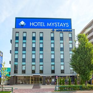 Hotel Mystays Haneda